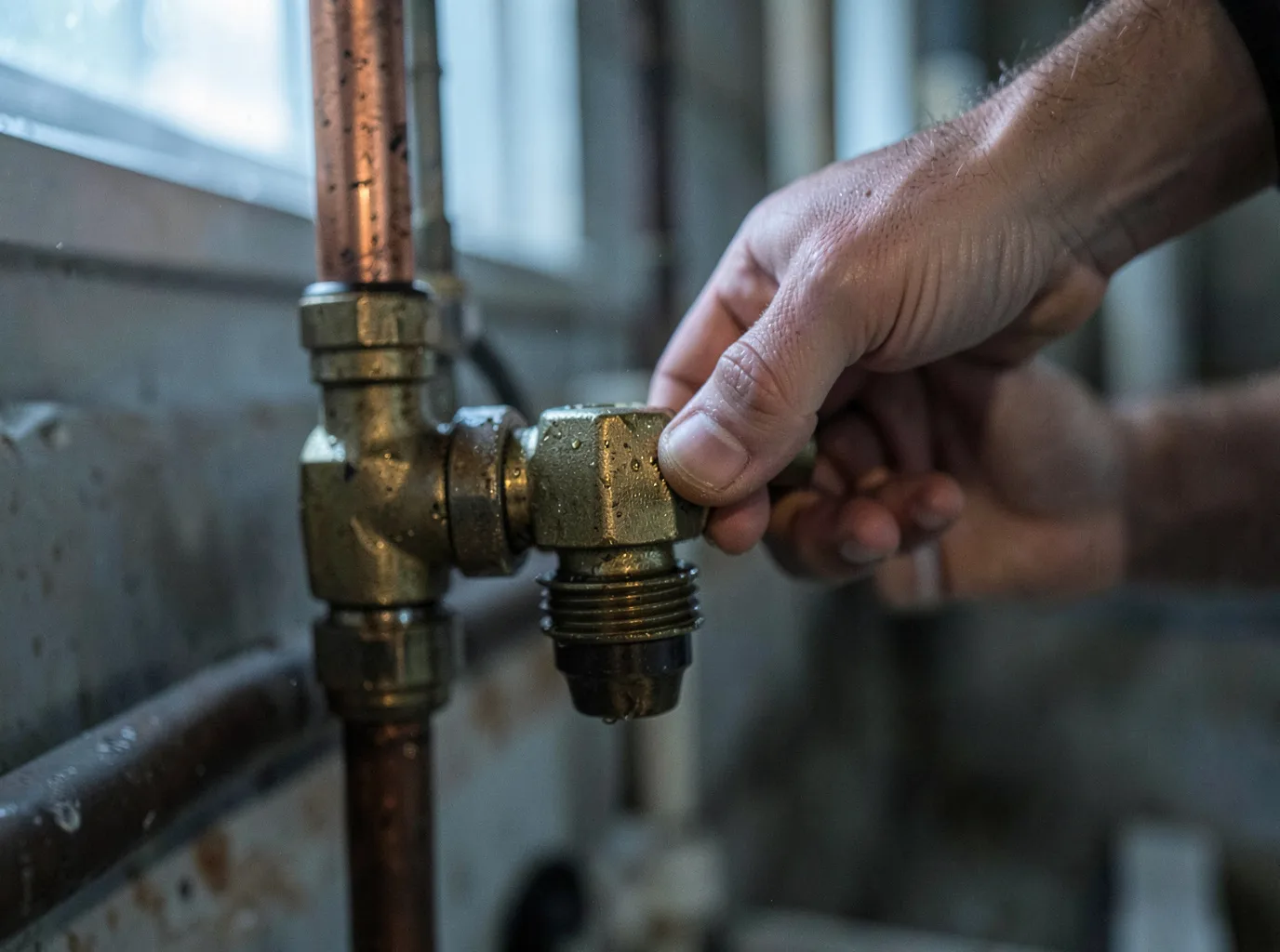 Emergency Plumber Chappell Hill, TX FAQs